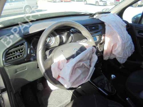 Midtkonsoll CITROËN C3 II (SC_) | BP14011104I22