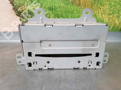 Used Radio CHEVROLET CRUZE (J300) [2009-2025]  1216344