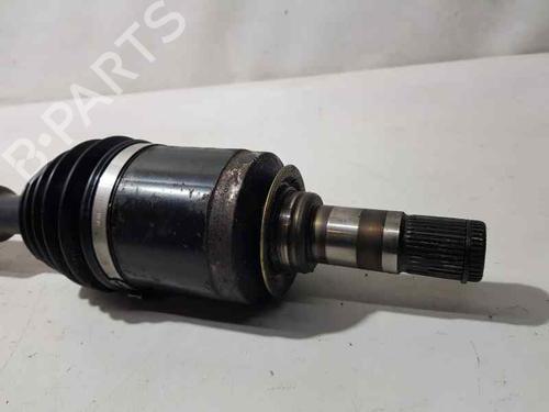 Right front driveshaft MERCEDES-BENZ M-CLASS (W163) ML 400 CDI (163.128) | BP6517547M39 