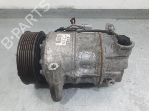 AC compressor RENAULT MEGANE IV Hatchback (B9A/M/N_) 1.2 TCe 130 (B9MR) | BP33626173M34 - Image 2