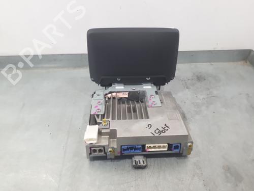 Electronic module MAZDA 2 Hatchback (DL, DJ) 1.5 SKYACTIV-G | BP38302654M83 - Image 2