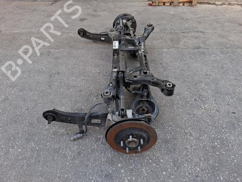 Rear axle KIA EV3 | BP38460224M2 - Image 4