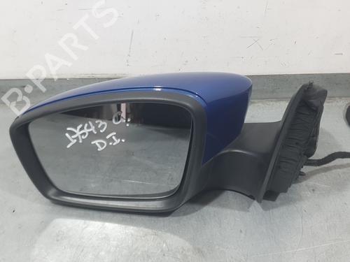 Used Left mirror Left mirror SEAT TOLEDO IV (KG3) 1.6 TDI (90 hp) 34099733 34099733