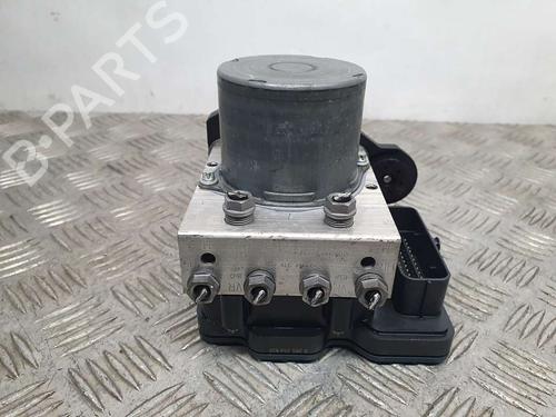 Used ABS pump VW POLO VI (AW1, BZ1, AE1) [2017-2025]  12507055