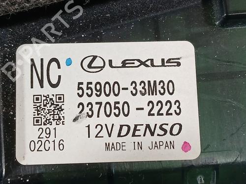Climate control LEXUS ES (_Z10_, _A10_, _H10_) | BP23445816I5 - Image 2
