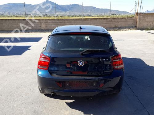 Engine BMW 1 (F20) 118 d | BP35981098M1 - Image 5
