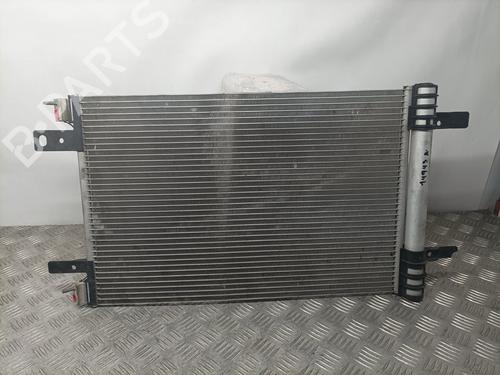 Used AC radiator CITROËN BERLINGO (ER_, EC_) [2018-2025]  16044981