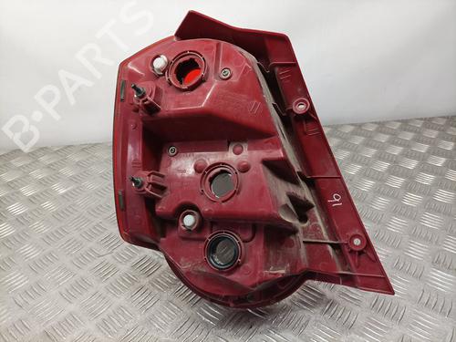 Right taillight CHEVROLET AVEO / KALOS Hatchback (T250, T255) 1.2 | BP13493538C35 