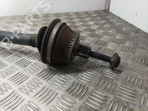 Right rear driveshaft AUDI ALLROAD C5 (4BH) 2.5 TDI quattro | BP5112830M41 