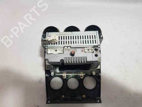Radio MAZDA 6 Saloon (GG)  | BP5588765E6 