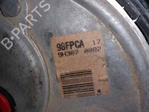 Fuel pump FORD KA (RB_)  | BP1856206M76 