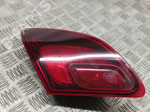 Used Left taillight OPEL ASTRA J (P10) [2009-2016]  10809819