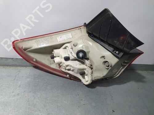 Right taillight OPEL ASTRA J (P10) 1.4 (68) | BP8634575C35 
