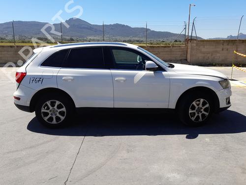 Gearbox AUDI Q5 (8RB) 2.0 TDI quattro | BP36437194M3 - Image 4