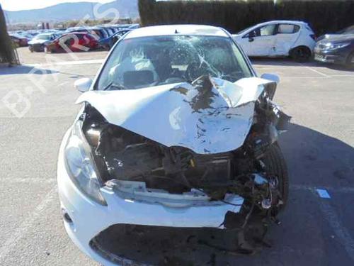 Throttle body FORD FIESTA VI (CB1, CCN) | BP5682905M82