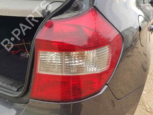 Used Right taillight BMW 1 (E87) 120 d (163 hp) 24673159
