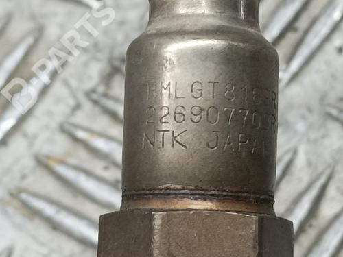 Electronic sensor DACIA SANDERO II  | BP11757004M84 