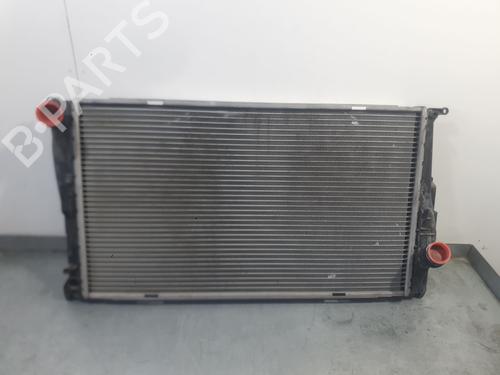 Water radiator BMW X1 (E84) sDrive 18 d | BP36868328M31 - Image 2