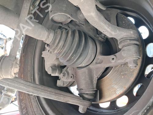 Used Right front steering knuckle Right front steering knuckle 38801442 38801442