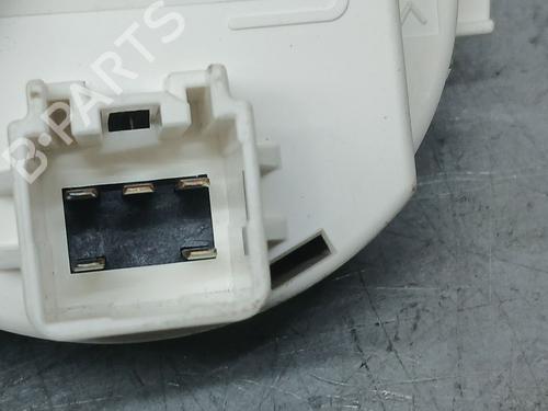 Heater resistor MAZDA 2 Hatchback (DL, DJ) 1.5 SKYACTIV-G | BP32391960M108