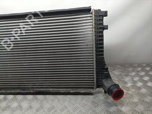 Intercooler SKODA SUPERB II Estate (3T5)  | BP13011572M30 