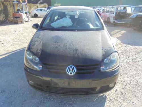 AC radiator VW GOLF V (1K1)  | BP82567M32 