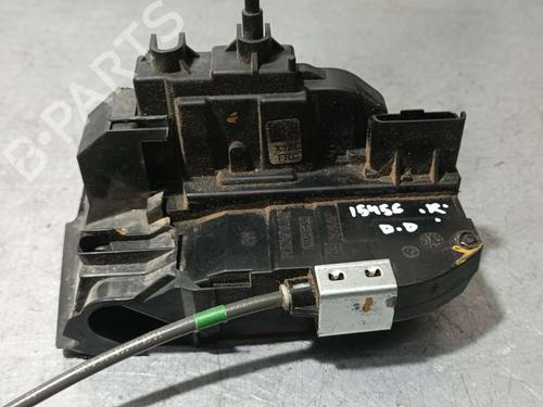 Front right lock NISSAN JUKE (F15)  | BP17330646C97 