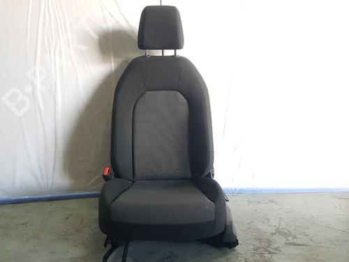Used Left front seat Left front seat SEAT IBIZA V (KJ1, KJG) 1.0 MPi (80 hp) 34495720 34495720