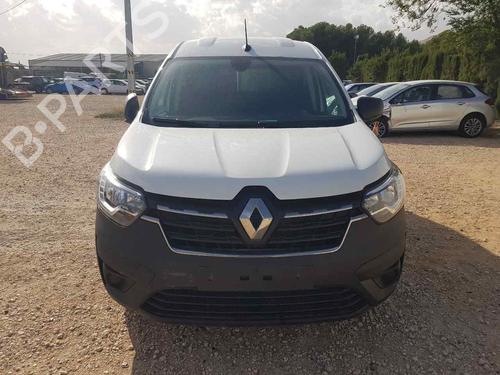 Left front window switch RENAULT EXPRESS Box Body/MPV  | BP20332810I27 