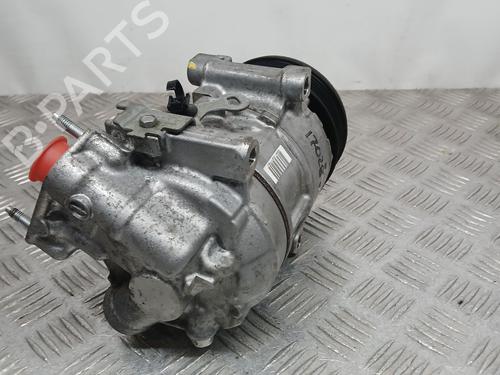 Klimakompressor PEUGEOT 208 II (UB_, UP_, UW_, UJ_) 1.2 PureTech 100 | BP28143769M34