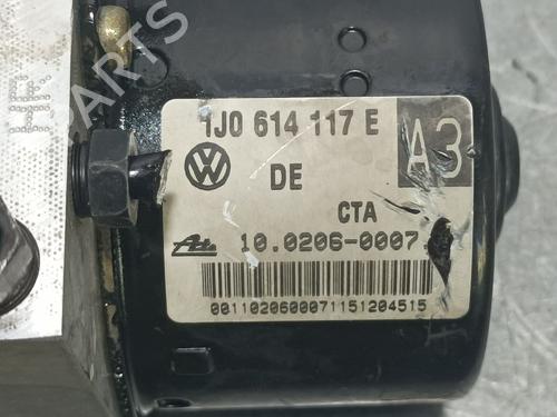 ABS pump VW GOLF IV (1J1)  | BP6537668M43 
