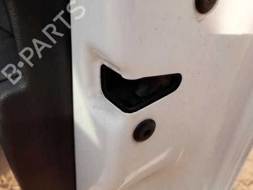 Used Front right lock SKODA OCTAVIA III Combi (5E5, 5E6) 1.5 TSI G-TEC (130 hp) 27681609