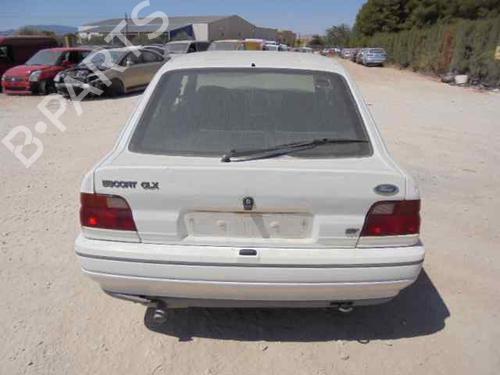 Mass air flow sensor FORD ESCORT V (AAL, ABL)  | BP1589224M95 