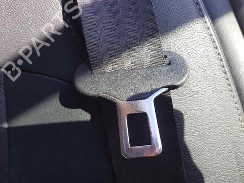 Used Rear left seatbelt KIA SPORTAGE III (SL) 1.7 CRDi (116 hp) 24891000