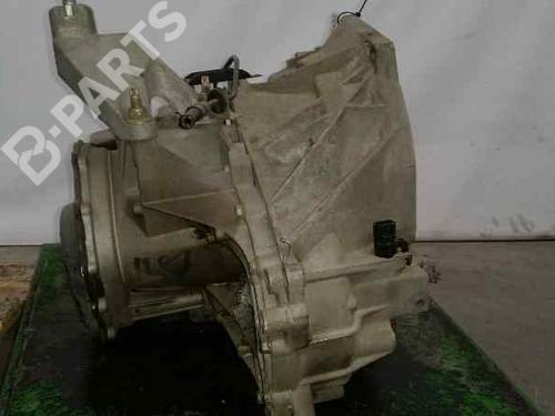 Gearbox FORD FOCUS I (DAW, DBW)  | BP93627M3 