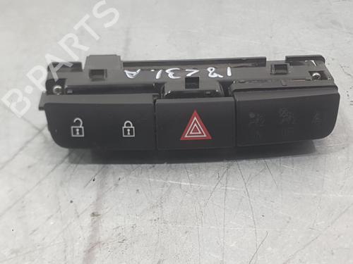 Used Warning switch Warning switch 39600887 39600887