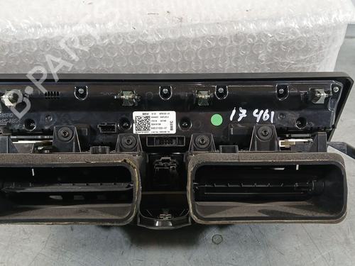 Climate control BMW i3 (I01) Electric | BP33428480I5 - Image 2