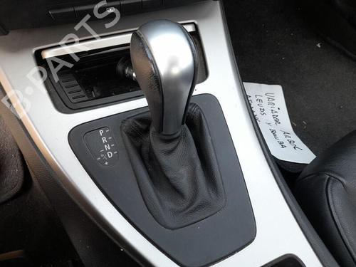 Used Gear lever BMW 3 (E90) 318 i (129 hp) 29743189
