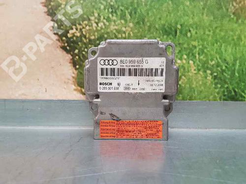 Kollisonspute sett AUDI A4 B7 (8EC) 2.0 TDI | BP3466157C86 