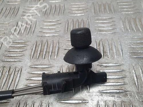 Right mirror SEAT IBIZA III (6L1)  | BP15838151C27 