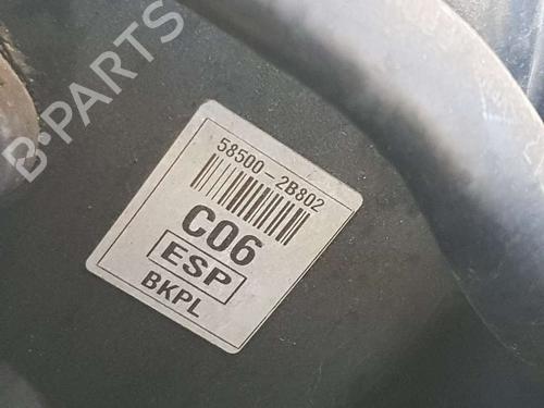 Used Servo brake HYUNDAI SANTA FÉ II (CM) [2005-2015]  20161104