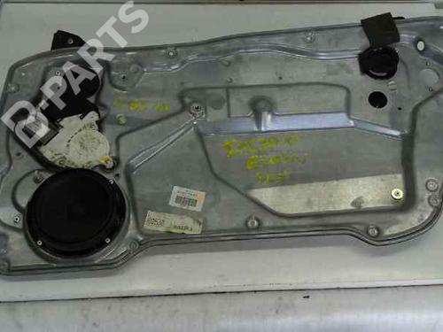 Rudehejsemekanisme Højre foran SEAT IBIZA III (6L1) [2002-2009]  858304