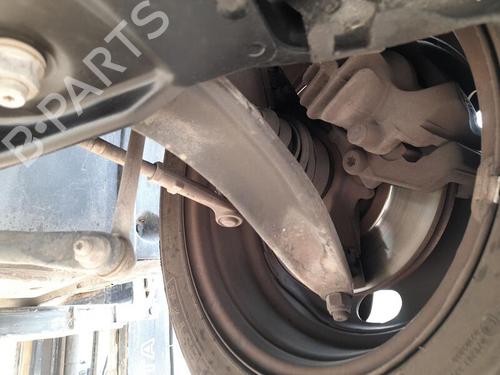 Querlenker links vorne für CITROËN C4 Grand Picasso I (UA_) 1.6 HDi (109 hp) 28193393