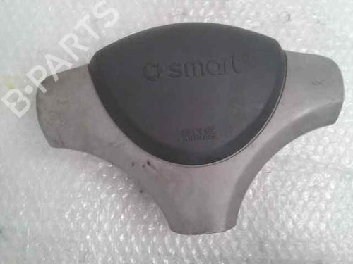 Kollisonspute sett SMART FORFOUR (454)  | BP828336C86 
