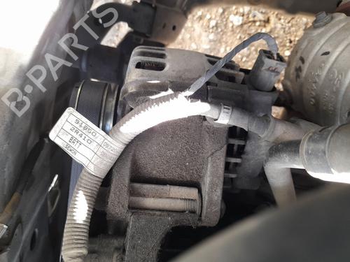 Generator HYUNDAI i30 (FD) 1.6 CRDi (116 hp) 30081279