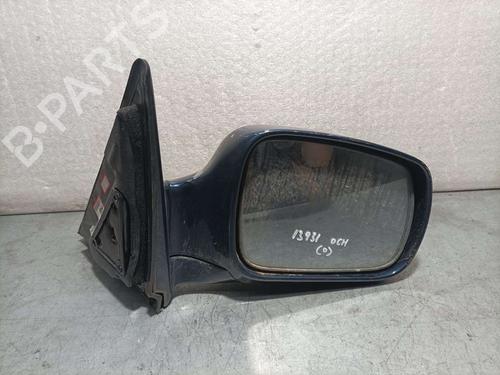 Used Right mirror HYUNDAI TERRACAN (HP) [2001-2008]  9659572