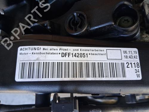 Engine SEAT LEON (5F1) 2.0 TDI | BP39470063M1 - Image 6