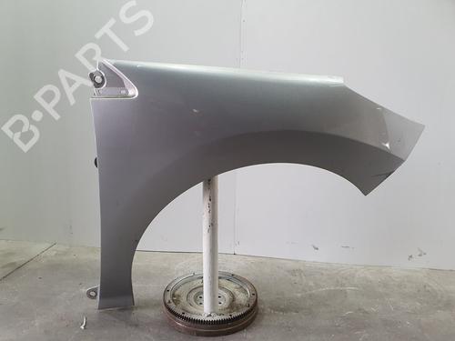 Used Right front fenders PEUGEOT 308 I (4A_, 4C_) [2007-2016]  13575315