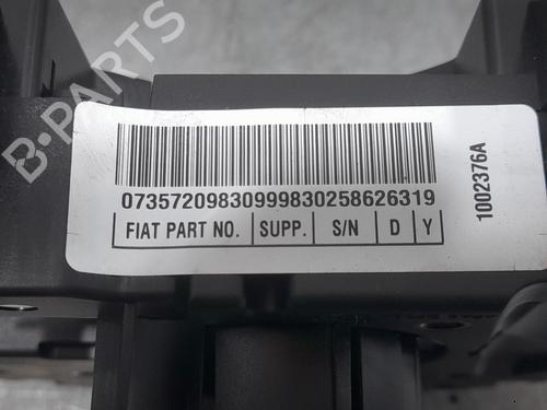 Steering column stalk FIAT TIPO Hatchback (356_, 357_) 1.3 D (356HXH1A) | BP31623774I23 - Image 5