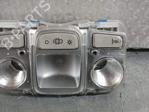 Used Interior roof light Interior roof light 38015686 38015686